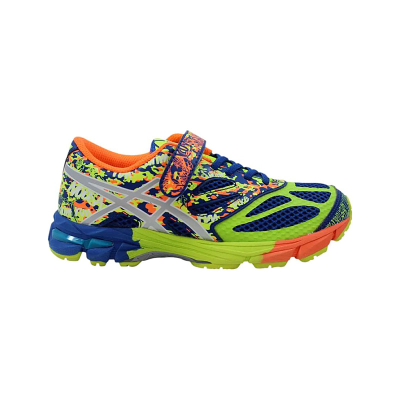 ASICS Gel Noosa TRI 10 Lightning S Size 4 5 C525N-4291