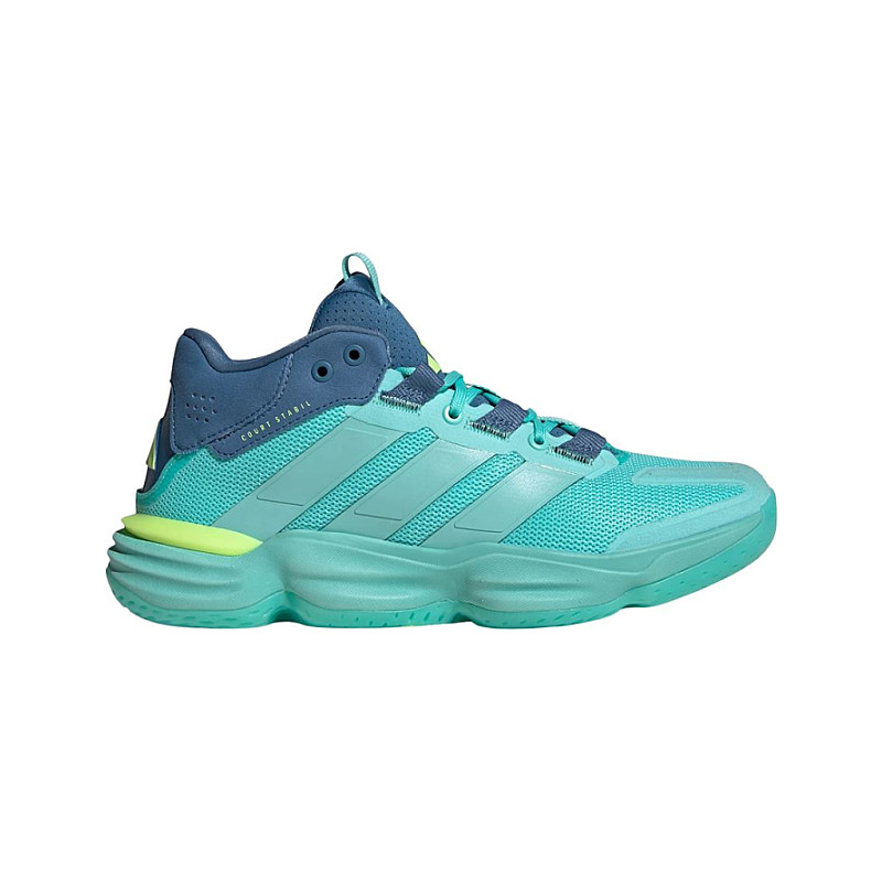 Adidas Court Stabil Para Pista Cubierta KJ3665