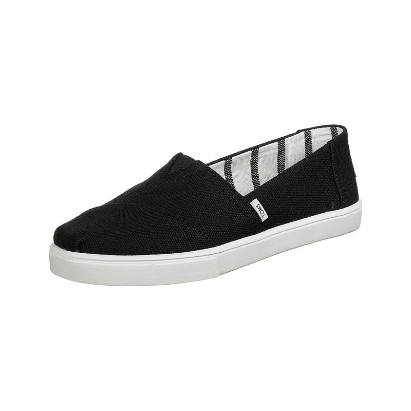 Toms Heritage Canvas 10013515