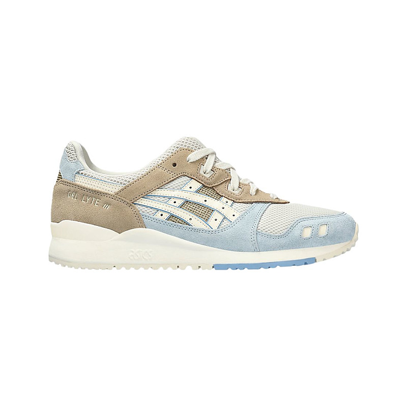 ASICS Gel Lyte 3 OG Smoke S Size 11 5 1203A330-021