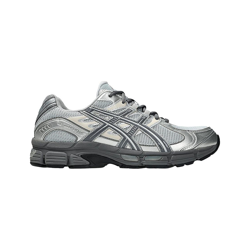ASICS Gel Stratus MC Concrete Carbon S Size 10 1203B219-020