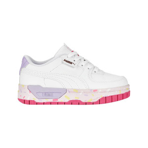 Puma Cali Dream Crush Little Pearl S Size 7 389664-01