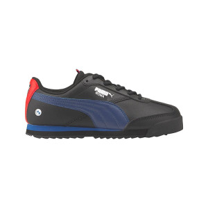 Puma BMW Motorsport X Roma Jr Estate S Size 4 5 307122-01