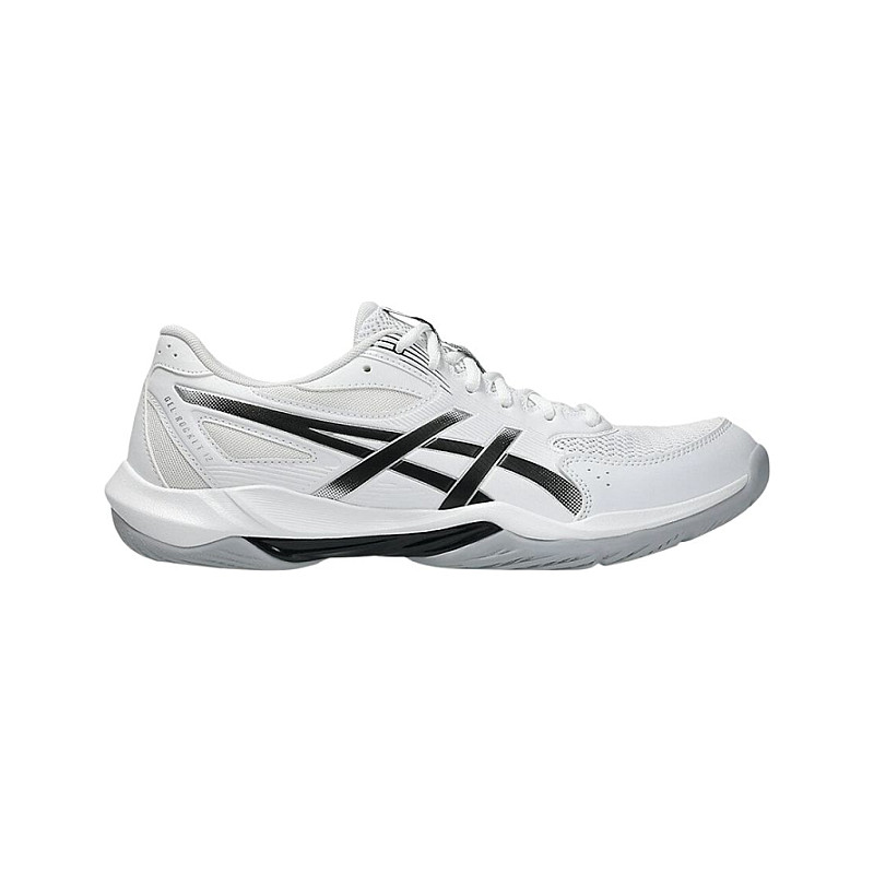 ASICS Gel Rocket 12 S Size 5 1073A080-101