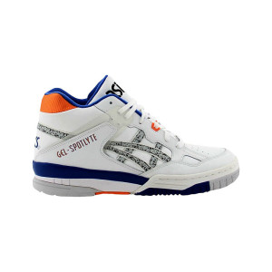 ASICS Gel Spotlyte S Size 9 H419L-0100