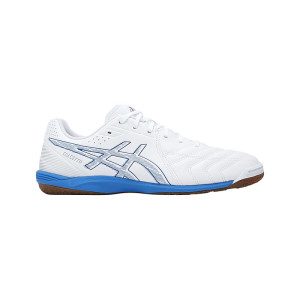 ASICS Calcetto WD 9 2E Wide S Size 11 5 1113A037-101