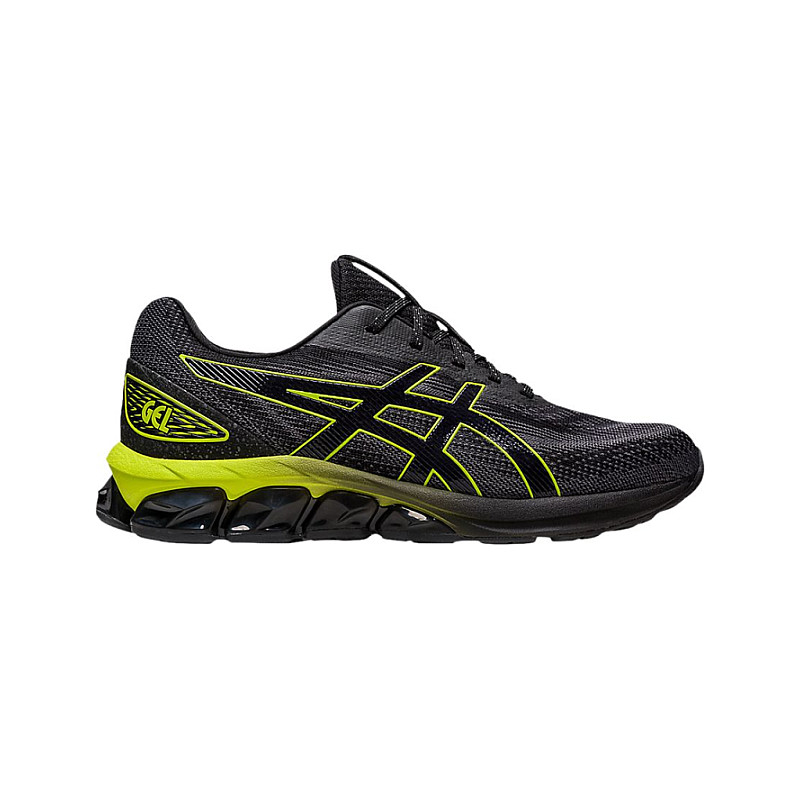 ASICS Gel Quantum 180 7 Neon S Size 10 1201A631-009