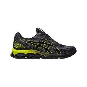 ASICS Gel Quantum 180 7 Neon S Size 10 1201A631-009