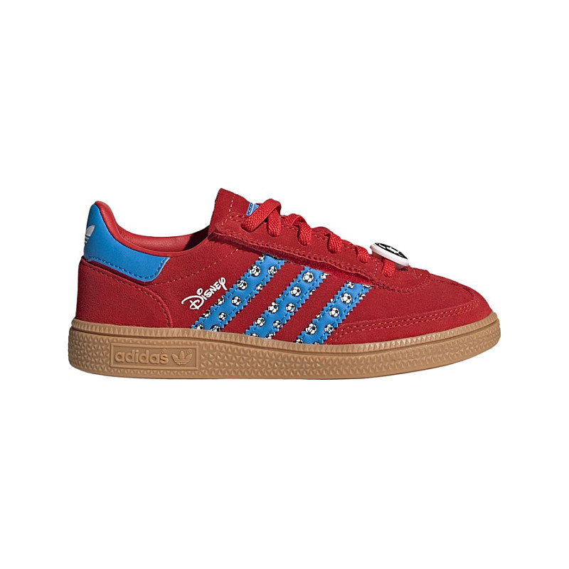 Adidas Disney Handball Spezial Comfort Closure Elastic Lace IH1742