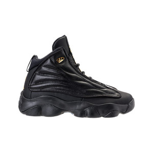 Jordan Pro Strong Metallic 407484-010