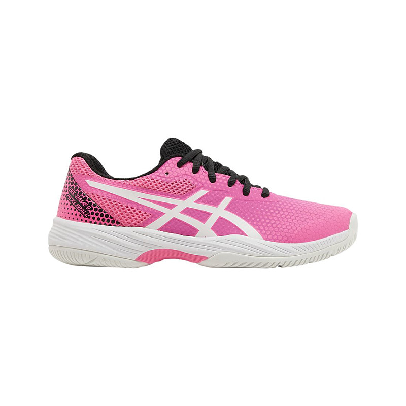 ASICS Gel Game 9 Pickleball S Size 6 5 1042A243-700