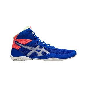 ASICS Matflex 6 Lapis Lazuli S Size 10 5 1081A021-403
