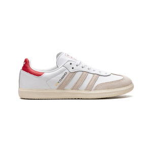 adidas adidas Samba Kith Classics Program White Red GY2544