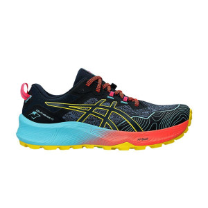 ASICS Gel Trabuco 11 Gradient S Size 8 1012B424-401