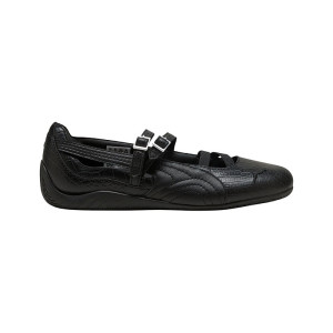 Puma S Speedcat Ballet Croc Print Cool 405327-01