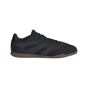 adidas Predator Club Indoor Sala Carbon Metallic IF6405