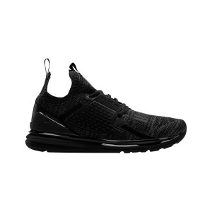 Puma Ignite Limitless 2 Evoknit Triple S Size 8 5 191441-01