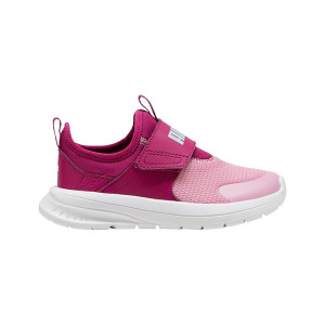 Puma Evolve Slip On Little Mauved Out Gleam S Size 3 5 389135-12