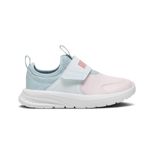 Puma Evolve Slip On Little Whisp Of Dewdrop S Size 3 5 389135-10