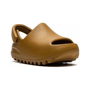 adidas adidas Yeezy Slide Ochre (Infants) GW1933