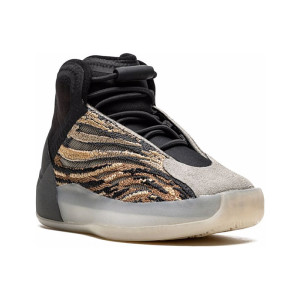 adidas adidas Yeezy QNTM Amber Tint (Kids) GX1333