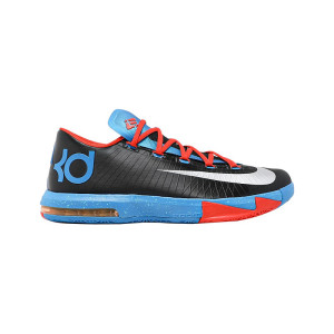 Nike KD 6 Meteorology S Size 9 5 599424-006 from 549,00 € display picture 3