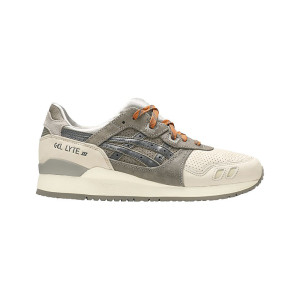 ASICS Gel Lyte 3 Snowman S Size 12 H42NK-1311