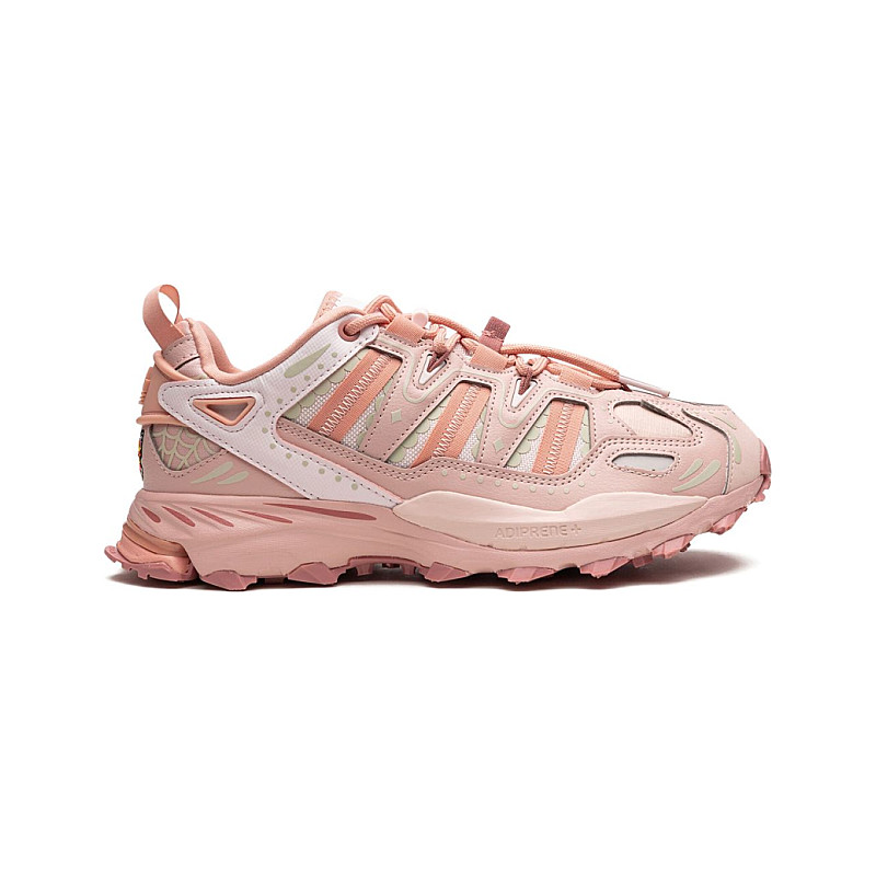 adidas adidas Hyperturf Adventure Dia de los Muertos Pink Sugar HP2496