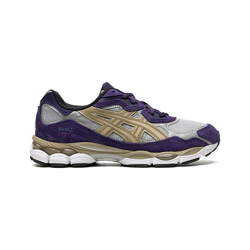 ASICS Gel NYC Awake NY 1201A850-020