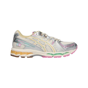 ASICS Vandythepink X Gel Kayano 12 1 Vanilla S Size 8 5 1203B302-100