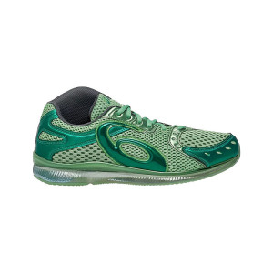 ASICS Kiko Kostadinov X Gel Sokat Infinity S Size 10 KIKO-GEL-SOK-GRN