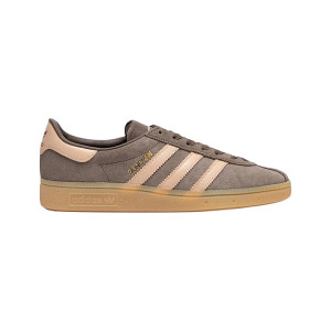 adidas Munchen Earth Strata Halo Gum S Size 7 5 KJ4496
