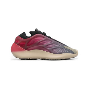 Adidas Yeezy 700 V3 Fade Carbon GW1814