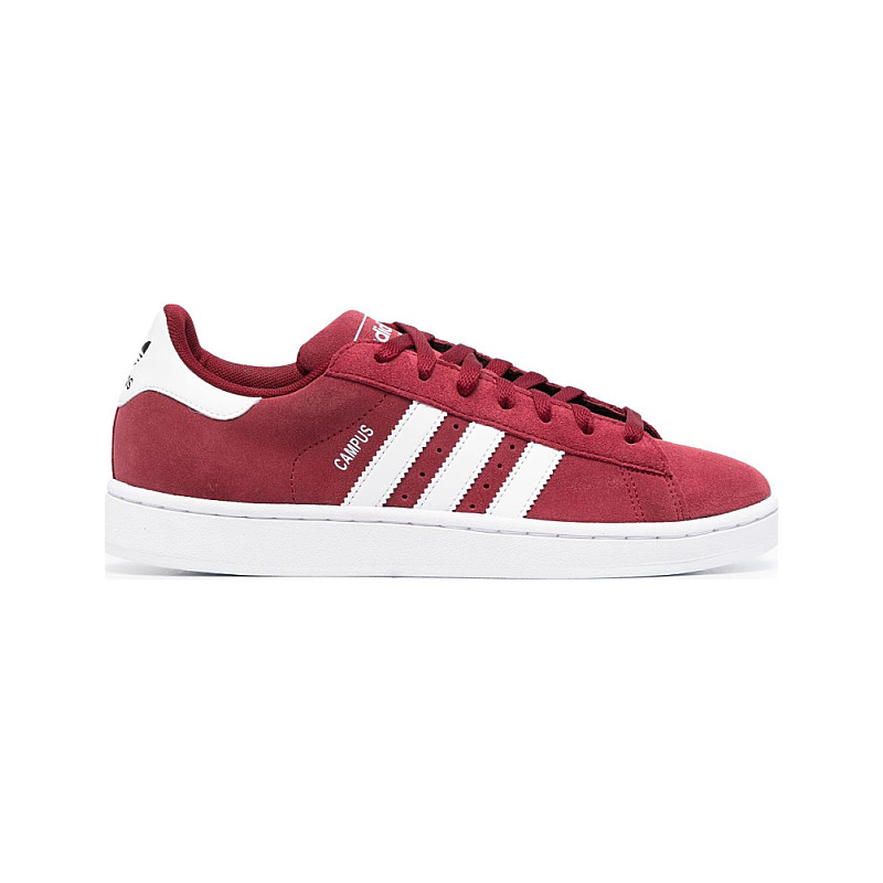 Adidas Campus Topred ID9842