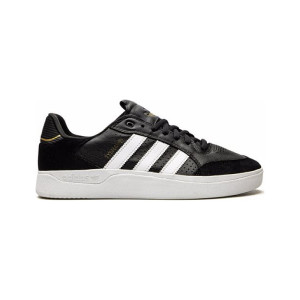 adidas adidas Tyshawn Low Black White GW4891