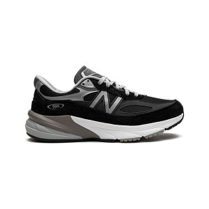 New Balance New Balance 990V6 Made In USA M990BK6