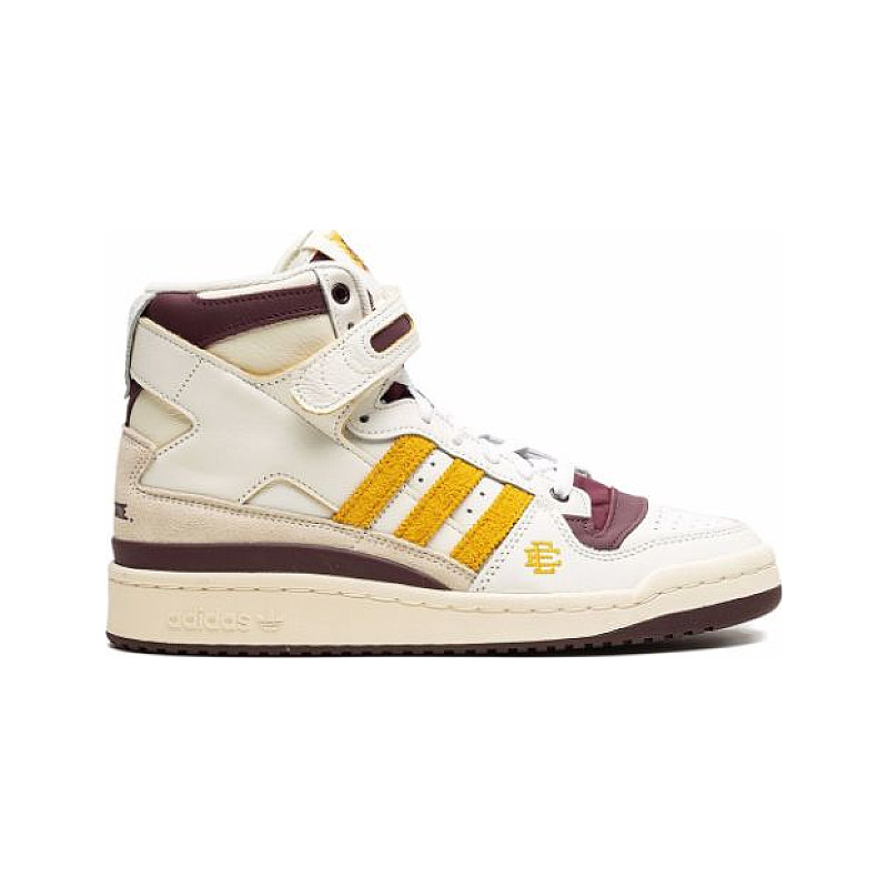 adidas adidas Forum 84 High Eric Emanuel Arizona State Sun Devils GW7790