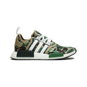 Adidas Bape NMD_R1 BA7326