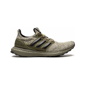 Adidas Ultra Boost DNA Star Wars Yoda FY3496