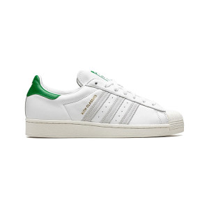 adidas adidas Superstar Kith Classics Program White FY3517