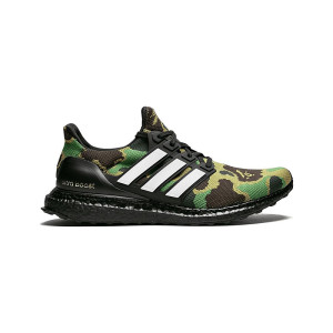 Adidas Ultra Boost 4 Bape F35097