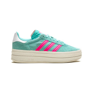 adidas Gazelle Bold Flash Lucid S ID7026