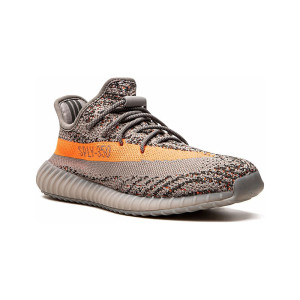 adidas adidas Yeezy Boost 350 V2 Beluga Reflective (Kids) GW1230