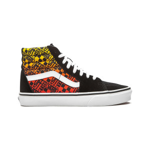 Vans SK8 Hi Logo VN0A4U3C2N5