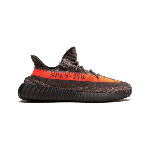 adidas Yeezy 350 V2 Carbon Beluga HQ7045