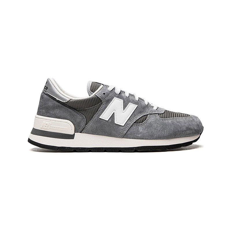 New Balance 990 Miusa M990GR1