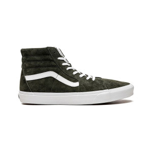 Vans SK8 Hi Zamszowe Pig Suede VN0A4BVT50K