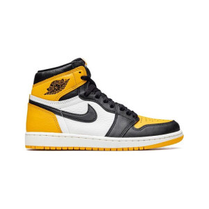 Jordan 1 Toe 555088-711