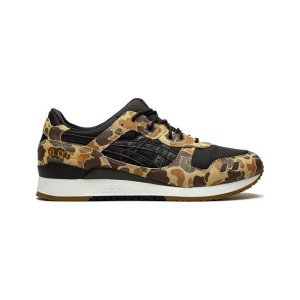 ASICS Atmos X Gel Lyte Iii Duck Color S Size 8 5 H61KK-8890