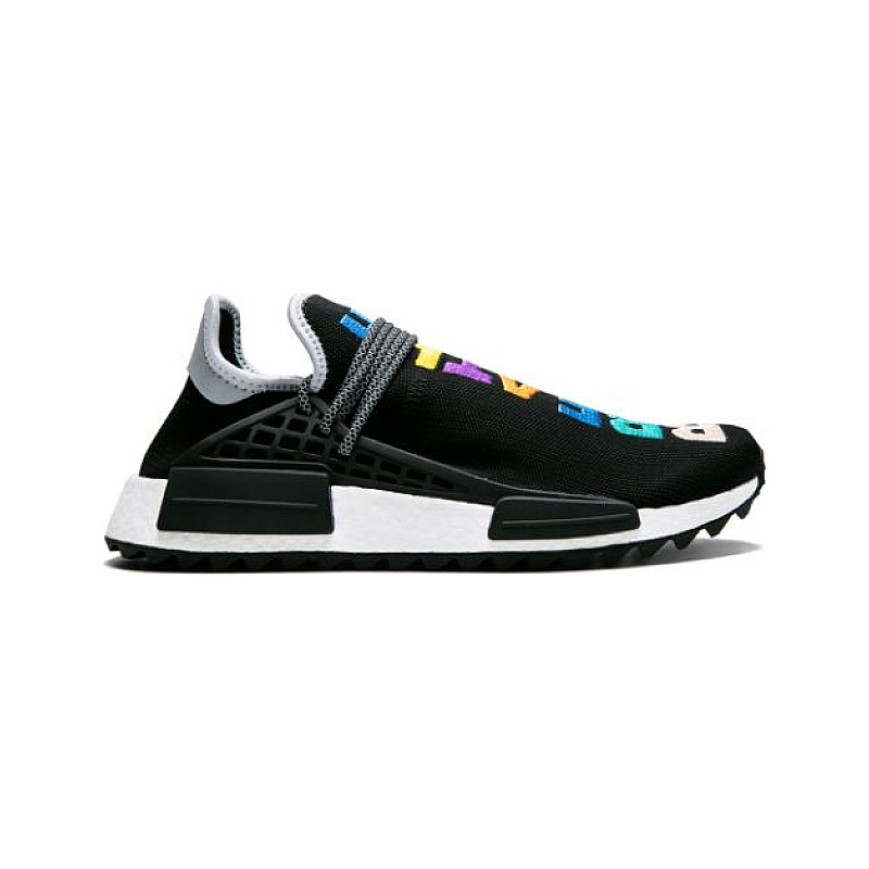 adidas adidas NMD Hu Tr Pharrell Breathe (F&F) CP9596